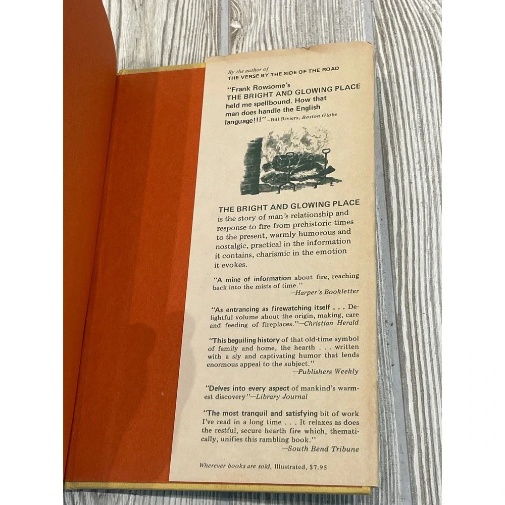 The Verse by the Side of the Road Burma-Shave Signs Jingles Frank Rowsome Jr